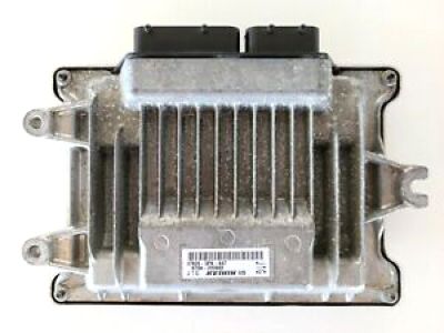 Honda 37820-5BA-A87 Control Module, Powertrain (Rewritable)