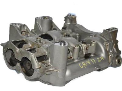 Honda 15100-5PH-A01 Pump Assembly, Oil