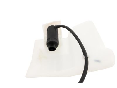 Honda 76813-TVA-A01 Tube (4X7X800)