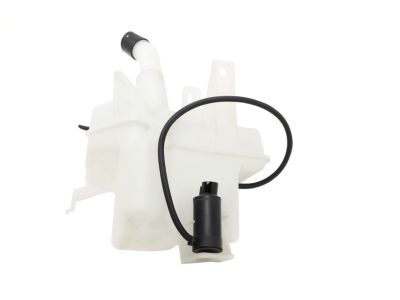 Honda 76813-TVA-A01 Tube (4X7X800)