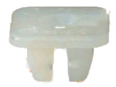 Acura 91635-SE0-003 Grommet, Screw (5MM)