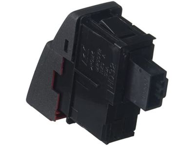 Honda 35510-SDN-A11 Switch Assembly, Hazard & Passenger Srs Indicator