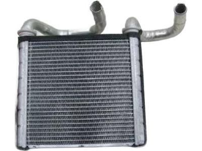 Acura 79211-STX-A01 Core, Heater