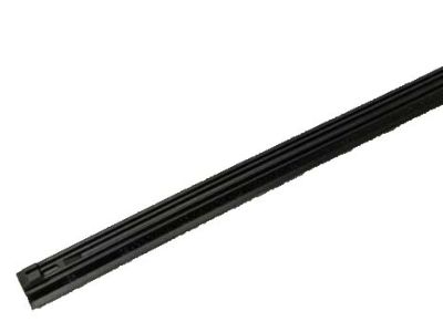 Honda 76622-S3Y-A01 Rubber, Blade (400MM)