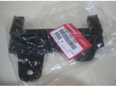 Honda 17260-5BA-A00 Plate Rubber, Air