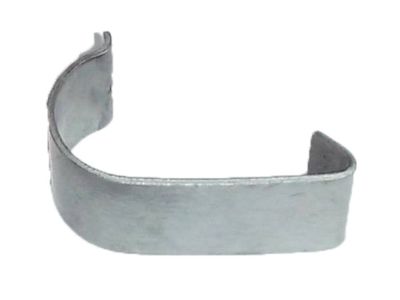 Honda 11813-P2A-000 Clip, Timing Belt Cover