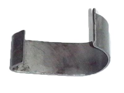 Honda 11813-P2A-000 Clip, Timing Belt Cover