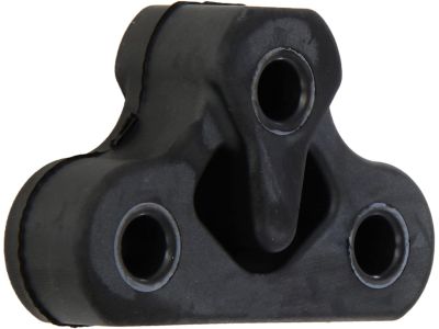 Acura 18215-TL2-A01 Rubber, Exhaust Mounting