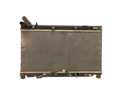 Honda 19010-RME-A51 Radiator (Toyo)
