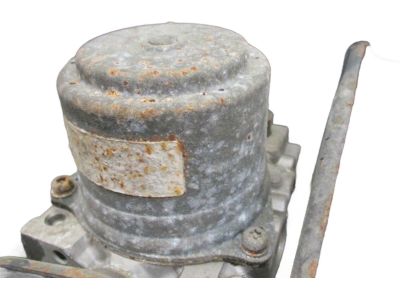 Honda 57110-SDP-013 Modulator Assy. (Tcs)(MT)