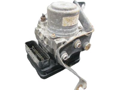 Honda 57110-SDP-013 Modulator Assy. (Tcs)(MT)