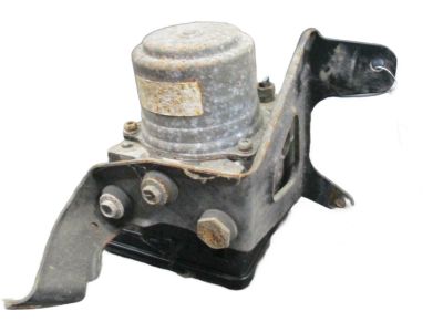 Honda 57110-SDP-013 Modulator Assy. (Tcs)(MT)