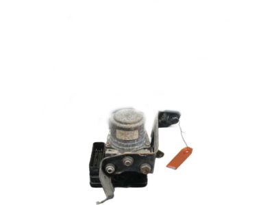 Honda 57110-SDP-013 Modulator Assy. (Tcs)(MT)
