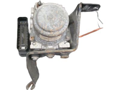 Honda 57110-SDP-013 Modulator Assy. (Tcs)(MT)