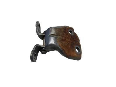 Honda 67460-S2A-003ZZ Hinge, Left Front Door (Lower)