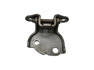 Honda 67460-S2A-003ZZ Hinge, Left Front Door (Lower)