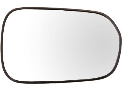 Honda 76203-S84-A31 Mirror, Passenger Side