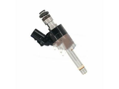 Honda 16010-RLV-315 Injector Set, Fuel