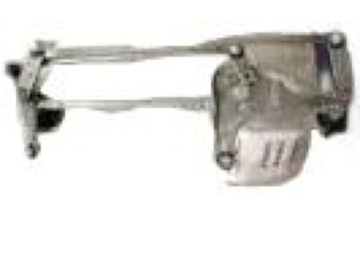 Honda 76530-THR-A01 Link, FR. Wiper