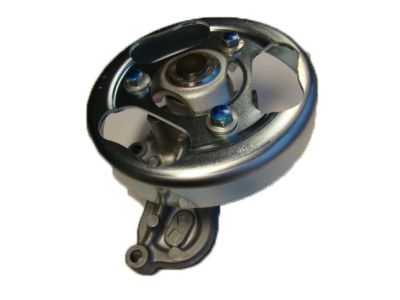 Acura 19200-RW0-003 Water Pump Assembly