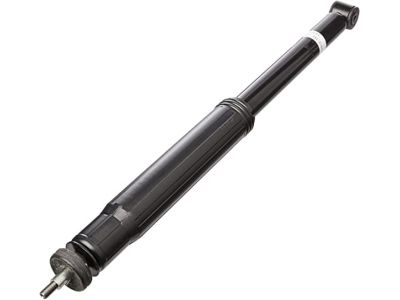 Honda 52610-TR2-A03 Shock Absorber Assembly, Rear