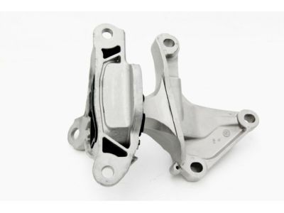 Honda 50850-TBC-A81 Mounting, Trns (CVT)