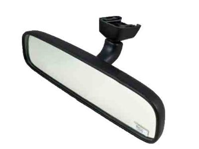 Honda 76400-SEA-305 Mirror Assembly, Rearview (Day/Night)