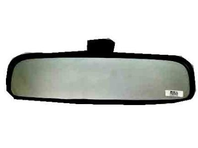 Honda 76400-SEA-305 Mirror Assembly, Rearview (Day/Night)