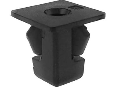 Honda 74151-TR0-A00 Fender, Left Front (Inner)