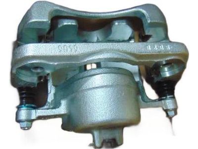 Honda 45018-S9V-A01 Caliper Sub-Assembly, Right Front