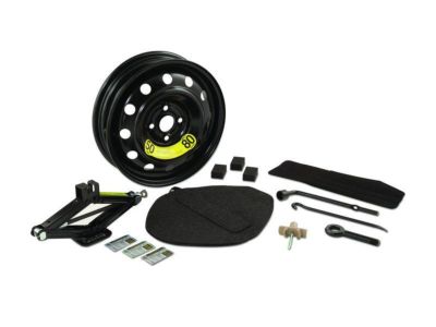 Honda 06421-TR5-A00 Spare Tire Kit