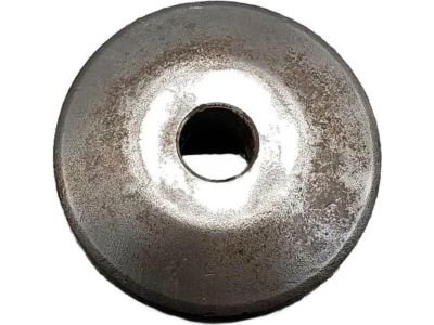 Acura 50828-S3V-A00 Weight, Rear Engine Mounting Bracket