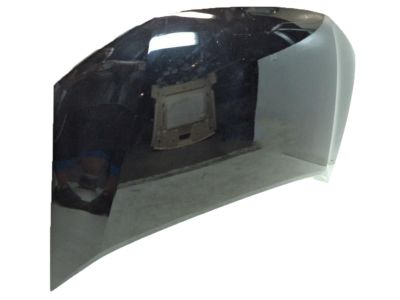 Honda 60100-TM8-A90ZZ Hood, Engine (DOT)