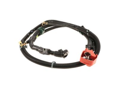 Honda 32410-SHJ-A40 Cable Assembly, Starter