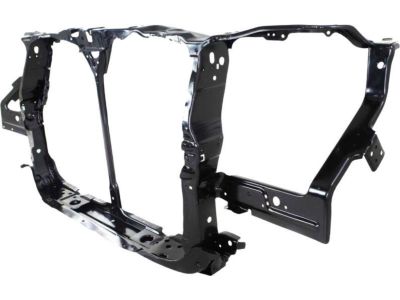 Honda 60400-S9V-306ZZ Bulkhead, Front