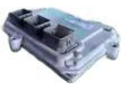 Honda 37820-RGM-A91 Ecu