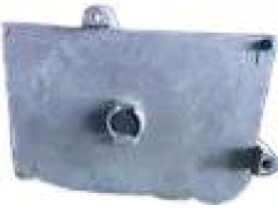 Honda 37820-RGM-A91 Ecu