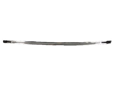 Honda 72965-T0A-A01 Molding Assy, L RR Dr