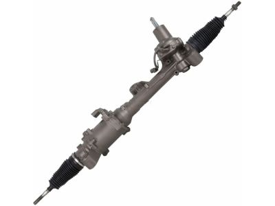 Honda 53601-T2G-A02 Box Sub, Power Steering Gear