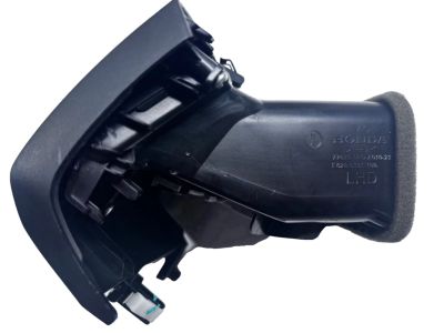 Honda 77630-T0A-A01ZB Outl*NH167L 1*