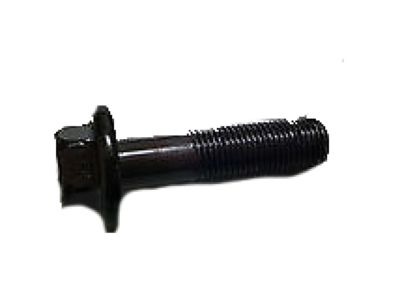 Acura 90032-PNA-000 Bolt, Flange (12X47)