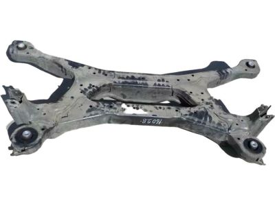 Honda 50300-TK8-A01 Sub-Frame, Rear Suspension