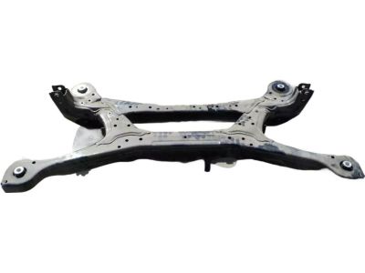 Honda 50300-TK8-A01 Sub-Frame, Rear Suspension