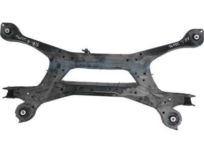 Honda 50300-TK8-A01 Sub-Frame, Rear Suspension