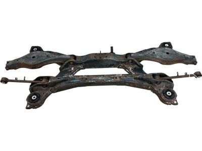 Honda 50300-TK8-A01 Sub-Frame, Rear Suspension