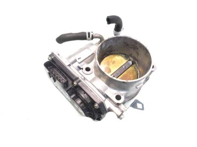 Acura 16400-5J6-A01 Throttle Body, Electronic Control (Gmf6B)
