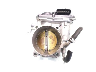 Honda 16400-5J6-A01 Throttle Body, Electronic Control (Gmf6B)