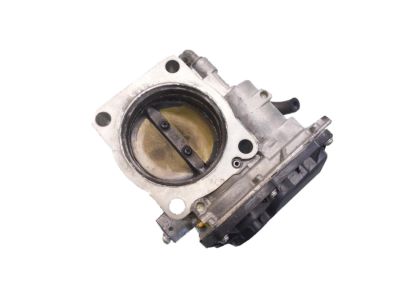Acura 16400-5J6-A01 Throttle Body, Electronic Control (Gmf6B)