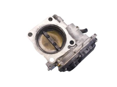 Honda 16400-5J6-A01 Throttle Body, Electronic Control (Gmf6B)