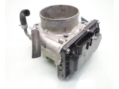 Honda 16400-5J6-A01 Throttle Body, Electronic Control (Gmf6B)